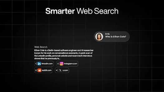 日本語のAIチャットボット - Nova screenshot 29