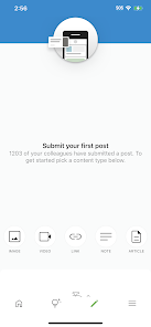 Sysco The Dish News screenshot 3