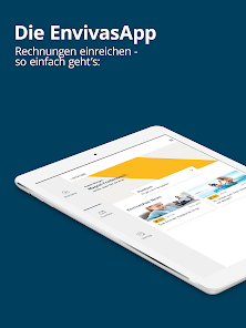 EnvivasApp screenshot 8