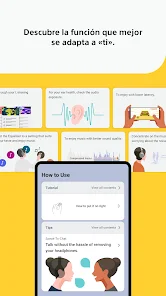 Sony | Sound Connect screenshot 2