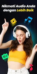 Penguat Volume - XBooster screenshot 6