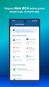 myBCA: BCA Banking Apps screenshot 7