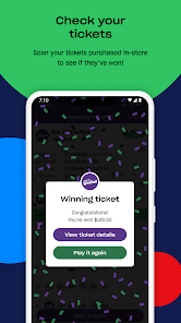 The Lott screenshot 6