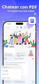 PDFelement-Editor & Lector PDF screenshot 8