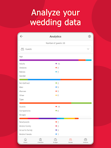 Wedding Planner by MyWed screenshot 15