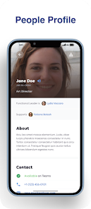 Elevance Health Pulse screenshot 12