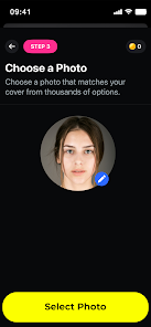 Swap Faces in Videos - FaceAi screenshot 4
