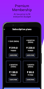 Digi Movieplex screenshot 8