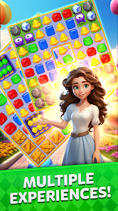 Manor Carnie Blast screenshot 10