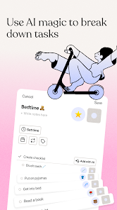 Tiimo - Visual Daily Organizer screenshot 11