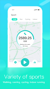 HryFine screenshot 2