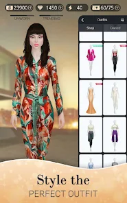 Fashion Nation: Style & Fame screenshot 11