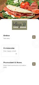 BOTTEGA 50 screenshot 1