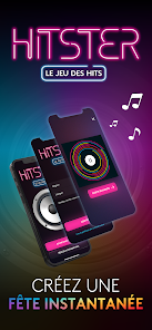 HITSTER screenshot 1