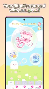 Fidget Town - Fidget trading screenshot 17