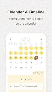 Gratitude Garden: Journal screenshot 27