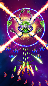 WindWings: Multiverse Shooter screenshot 11