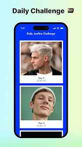 Jawline Exercises & Face Yoga screenshot 28