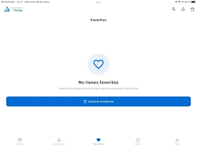 Pedraja screenshot 18