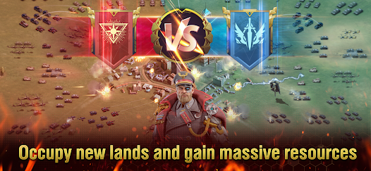 Ace Division-Mecha War screenshot 5