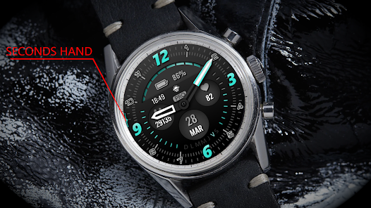 VS Farmin EpikPro screenshot 2