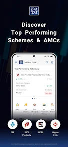 StockEdge: Stock Market App screenshot 5