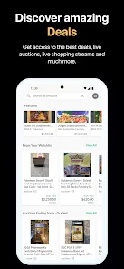 Collectr - TCG Collector App screenshot 5