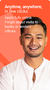 Adacash screenshot 2