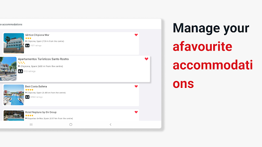 Amimir - Your Hotel Searcher screenshot 21