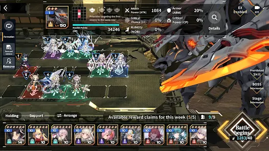 Haze Reverb screenshot 6