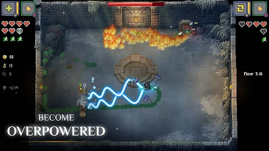 The Last Game screenshot 3