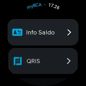 myBCA: BCA Banking Apps screenshot 10