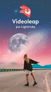Videoleap: Editor de Vídeos IA screenshot 8