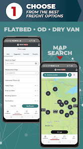 ATS FreightMatch screenshot 2