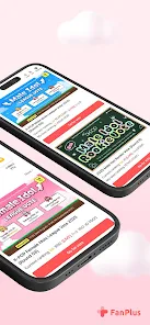 FanPlus: Idol Vote & Community screenshot 2