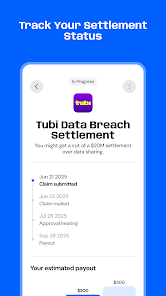 Settlemate screenshot 4