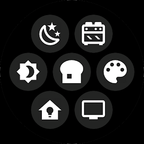 Home Assistant screenshot 16