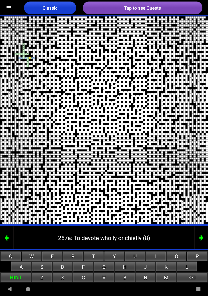 The Big Crossword screenshot 20