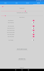 SaioApp - The Othello engine screenshot 12