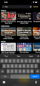 Classic Movies & TV Shows screenshot 4