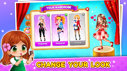 咖啡馆恐慌：烹饪游戏 screenshot 13