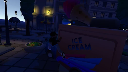 Project Jazzgame (PT 4.5) screenshot 2