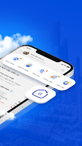 Meey CRM - Plus screenshot 2