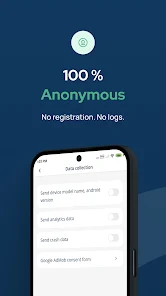 Octohide VPN - Fast & Secure screenshot 4
