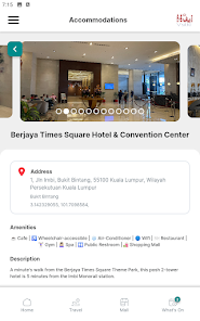 VisitKL screenshot 9