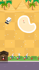 Golf Inc. Tycoon screenshot 16