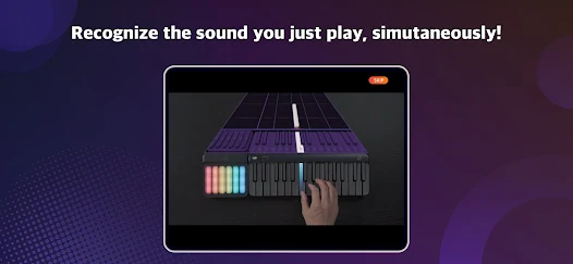 PopuMusic - PopuPiano/tar/lele screenshot 11