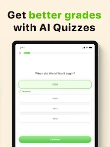 Focus Tree: Timer & Flashcards screenshot 14