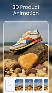 AirVid-AI Quality Enhancer Pro screenshot 8