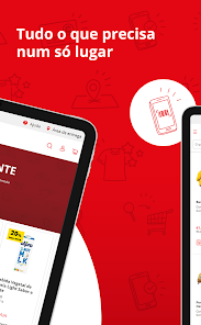 Continente Online screenshot 16